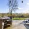 The Lookout LR11 Lakeside Spa Holidays - Somerford Keynes