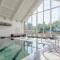All Aboard ML53 HOT TUB Lakeside Spa