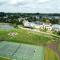 The Lookout LR11 Lakeside Spa Holidays - Somerford Keynes