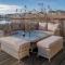 Wren Lodge HM11 HOT TUB Lakeside Spa Property