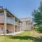 Sundowner HM108 Lakeside Spa Property