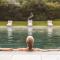Sundowner HM108 Lakeside Spa Property