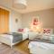 Misty View CW4 Lakeside Spa Property - 萨默福德凯恩斯