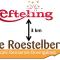 Boomgalows De Roestelberg