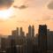BURJ ROYAL-Luxurious 2 Bedrooms -DOWNTOWN-Burj & Fountain View - 迪拜