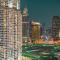 BURJ ROYAL-Luxurious 2 Bedrooms -DOWNTOWN-Burj & Fountain View - 迪拜
