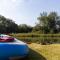 Mallards Way ML01 HOT TUB Lakeside Spa
