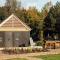Mallards Way ML01 HOT TUB Lakeside Spa