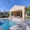 Spacious North Phoenix Oasis with Pool and Patio! - Phoenix