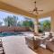 Spacious North Phoenix Oasis with Pool and Patio! - Phoenix