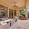 Spacious North Phoenix Oasis with Pool and Patio! - Phoenix