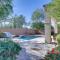 Spacious North Phoenix Oasis with Pool and Patio! - Phoenix
