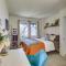 Colorful Running Springs Cabin with Incredible Views