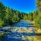 Teanaway River Cabin - Cle Elum