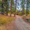 Teanaway River Cabin - Cle Elum