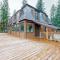 Teanaway River Cabin - Cle Elum