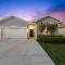 Modern Pool Home w Putting Green