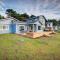The Lighthouse 3 Acre Port Orford Oceanfront Home - بورت أورفورد