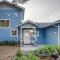 The Lighthouse 3 Acre Port Orford Oceanfront Home - بورت أورفورد
