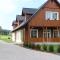 Apartmány nad stájemi - Jítravský Dvorec