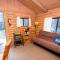 Experience Montana Cabins - Birdsong #2 - بيجفورك