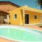 Chale c piscina e WiFi -Sao Miguel dos Milagres AL