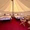Desert waves camp