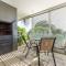 Spacious 2 bedroom apt in Villa Morra