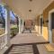 Cozy Roanoke Vacation Rental 2 Mi to Downtown!