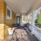 Cozy Roanoke Vacation Rental 2 Mi to Downtown!