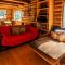 Ridgerunner Cabin