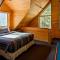 Ridgerunner Cabin