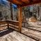 Ridgerunner Cabin