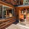 Ridgerunner Cabin