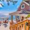 Ferry Viewer Cottage - Point Roberts