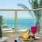 Leonardo Plaza Hotel Dead Sea
