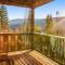 Experience Montana Cabins - Hummingbird Family Cabin #6