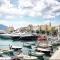 Budva OLD TOWN 4 apartment