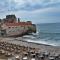 Budva OLD TOWN 4 apartment