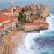 Budva OLD TOWN 4 apartment