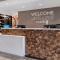 Hampton Inn Chicago Orland Park