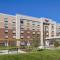 Hampton Inn Chicago Orland Park