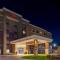Hampton Inn Chicago Orland Park