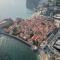 Budva OLD TOWN 4 apartment