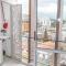 Apartamento Loft Edificio Soho 906