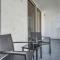 Central unit •1 BDR with Ocean And City View•Free parking - ميامي
