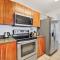 Central unit •1 BDR with Ocean And City View•Free parking - ميامي