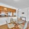 Central unit •1 BDR with Ocean And City View•Free parking - ميامي