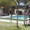 Paradise Nature Tented Camp