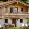 Ettlerlehen Chalets